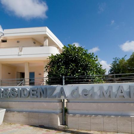 Residenza Del Mare Hotel Sant Isidoro  Exterior photo