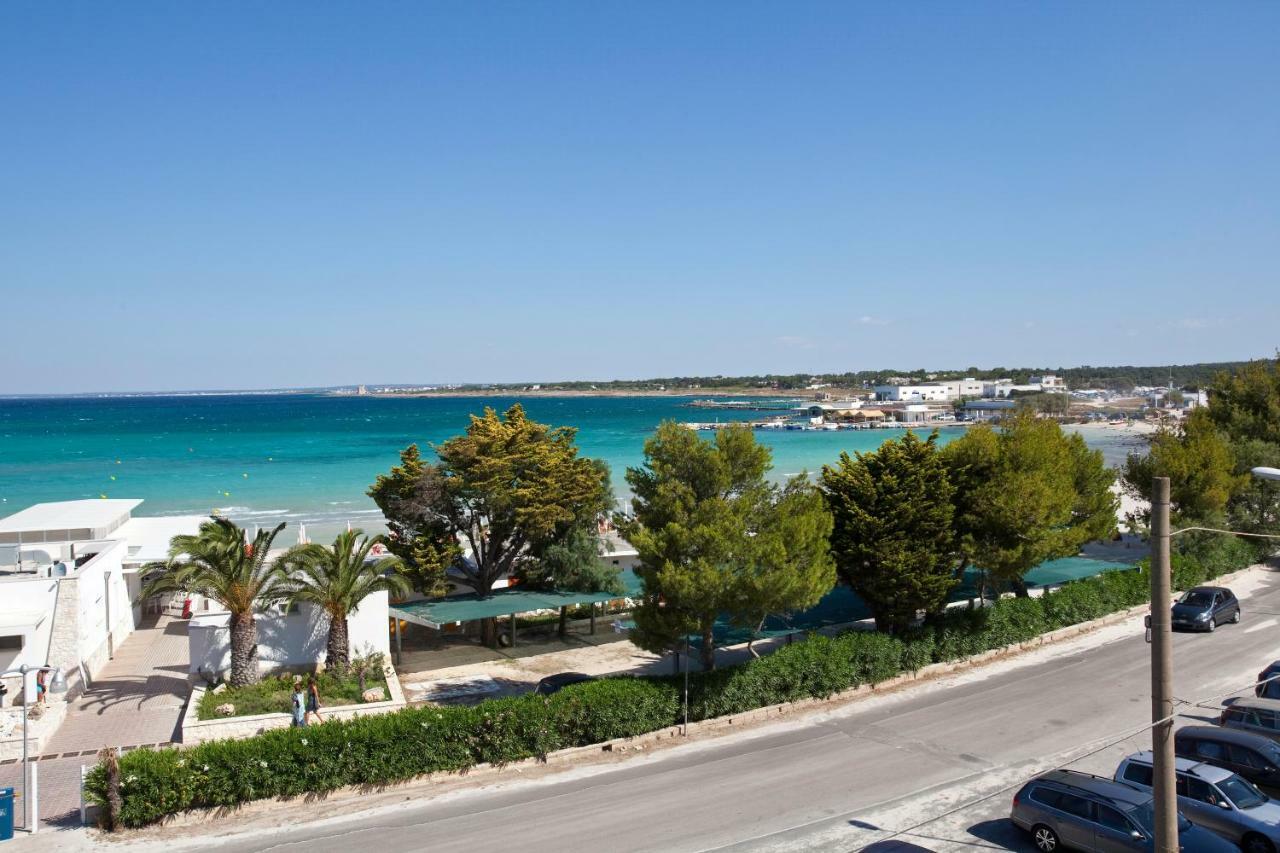 Residenza Del Mare Hotel Sant Isidoro  Exterior photo